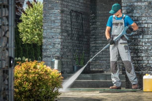 Professional Pressure Washing in Limon, CO